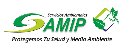 SAMIP CONTROL PLAGAS
